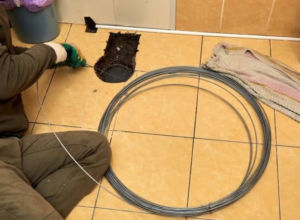 Esenler Lavabo Tikali Boru Açma